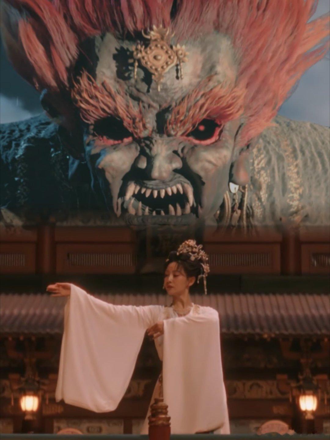 唐宫奇案之青雾风鸣 我的评分：优酷手搓了一个唐宫 👖对待我们《唐宫奇案》好用心