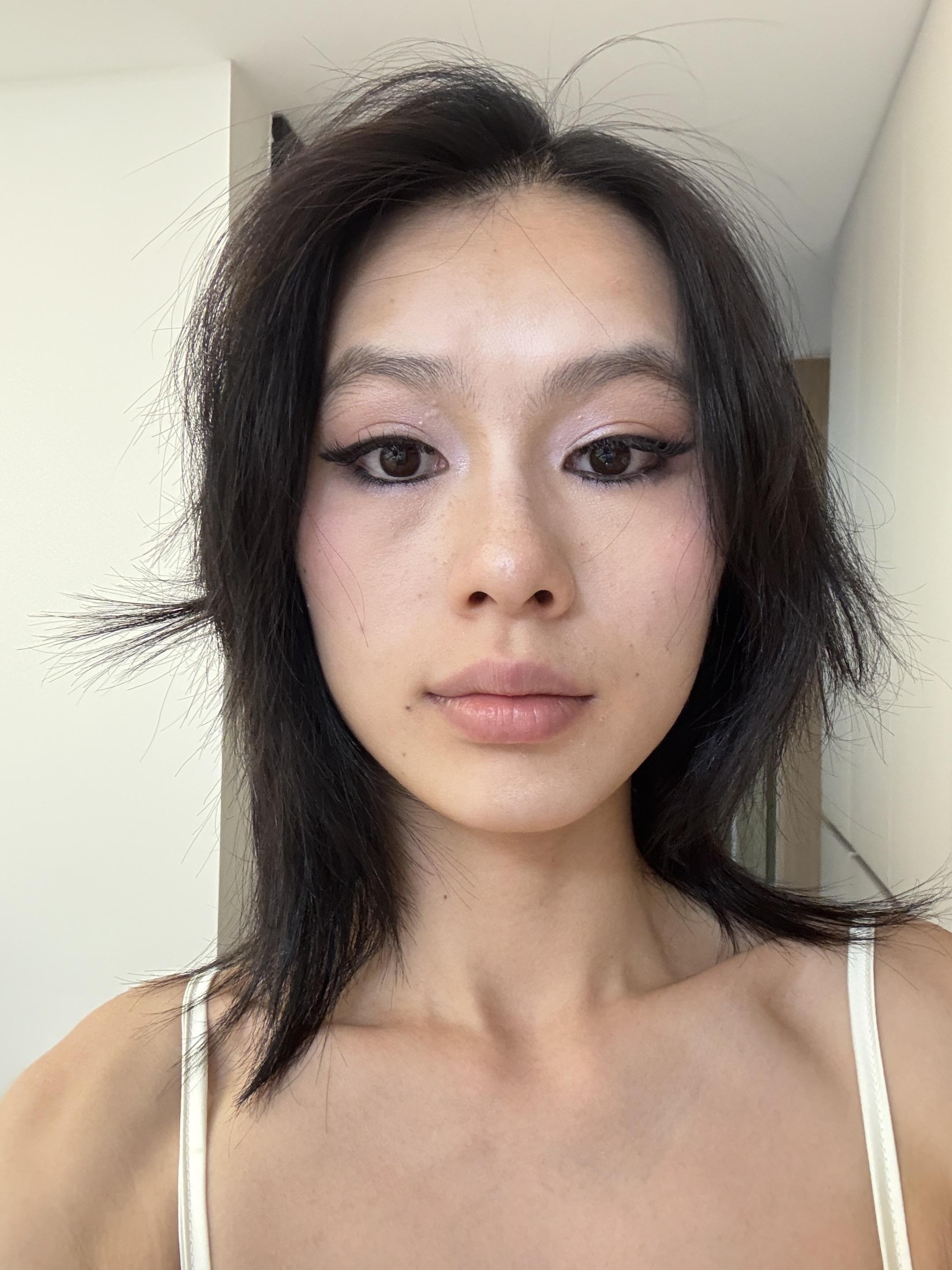 不同时期的魅力 别对自己太苛刻了