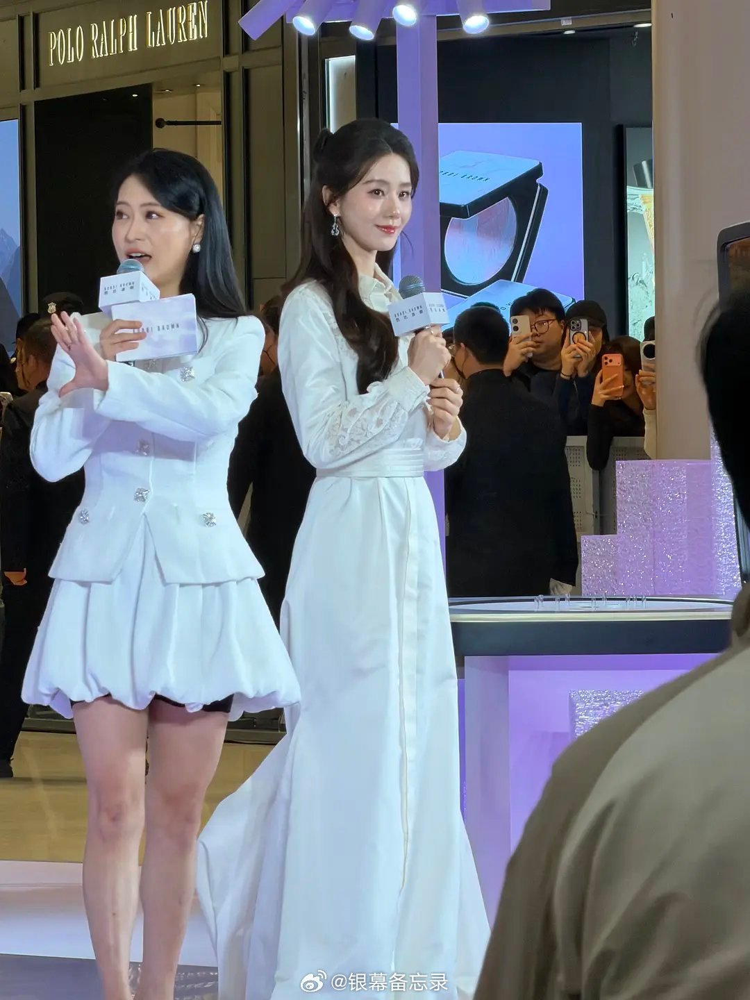 哇～刘诗诗这状态相较于一念关山时期，哪个状态好？ 