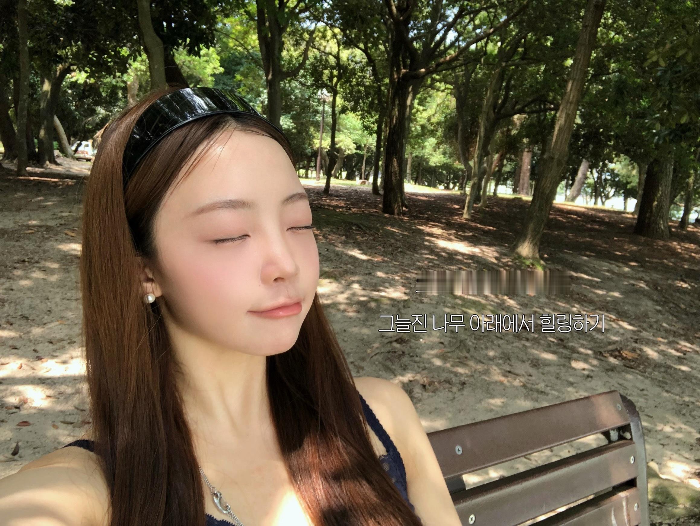 换乘恋爱敏京旅行plog 