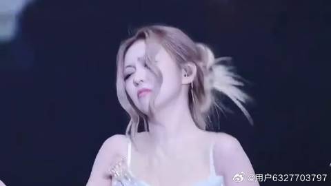 这才是纯欲天花板，性感魅惑，人间极品尤物