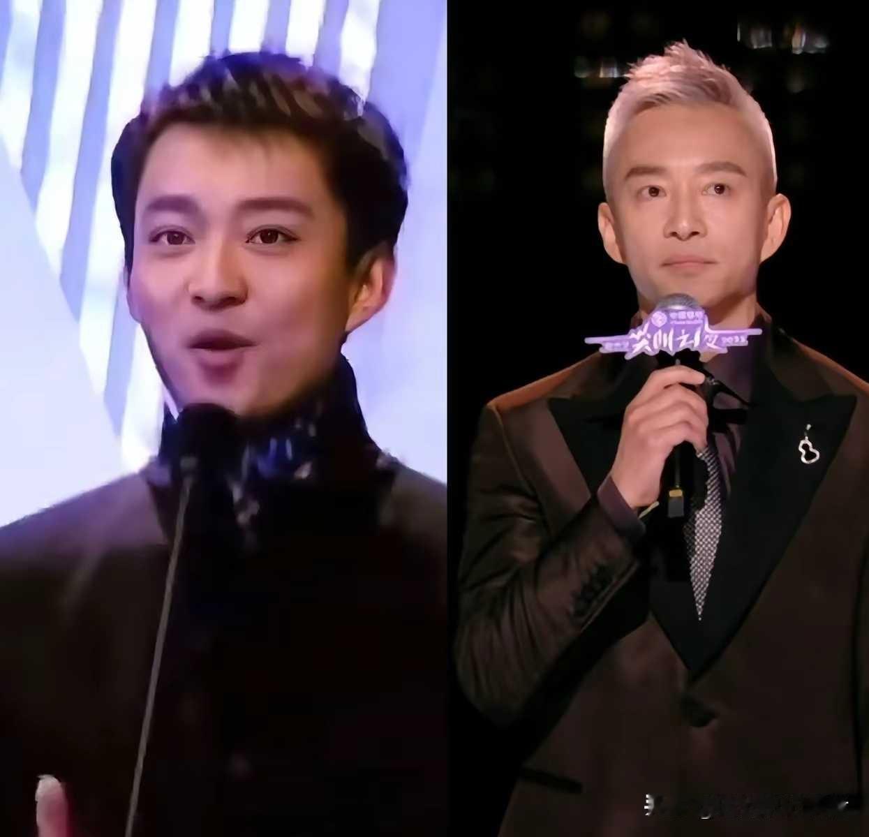 亚宁真的才是最成功的低调，曾经的主持人，《同一首歌》无人不知。