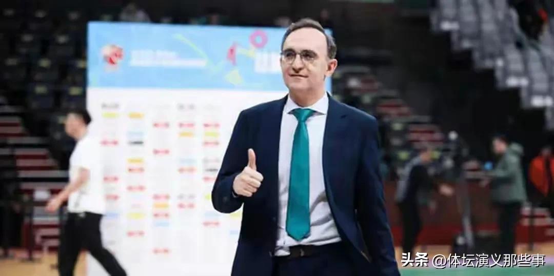 辽篮主帅乌戈真的令国产教头汗颜，当国产教练以外援为球队拯救者时，乌戈却反其道而行