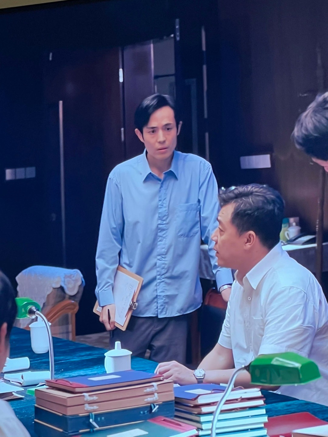 小城大事 王星也是因祸得福了 