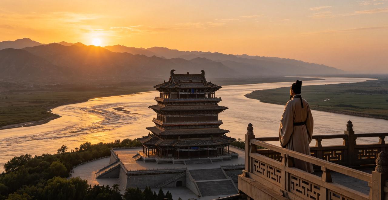 在中国古代文学史上，许多文人墨客都曾在人生的低谷时期，通过诗词来抒发内心的情感与