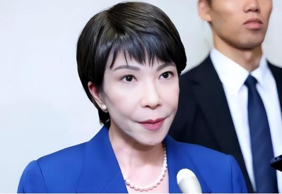 高市早苗恐怕要失望了，日本原本期待美国在关键矿产问题上拿出一份真正能解燃眉之急的