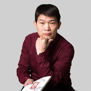 钢铁书生