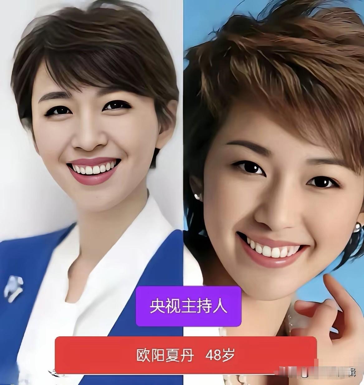 才貌双全却依旧单身的女主持人，李梓萌常年扎根新闻一线，低调不炒作，不愿将就婚姻；