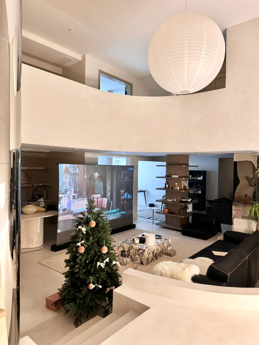 入冬仪式🕯️｜我的家又变漂亮啦