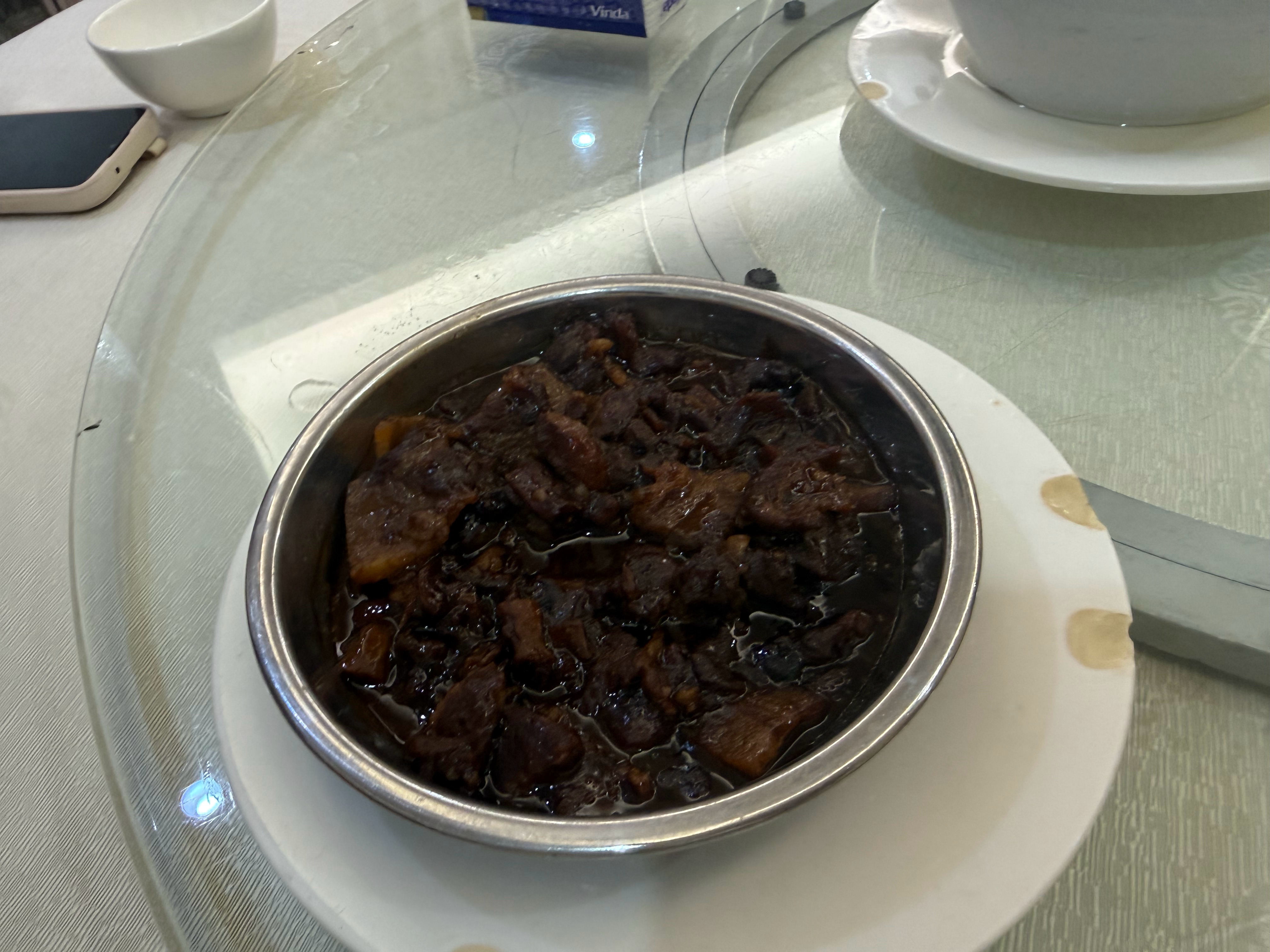 在广州的餐厅，已经绝迹了！ 