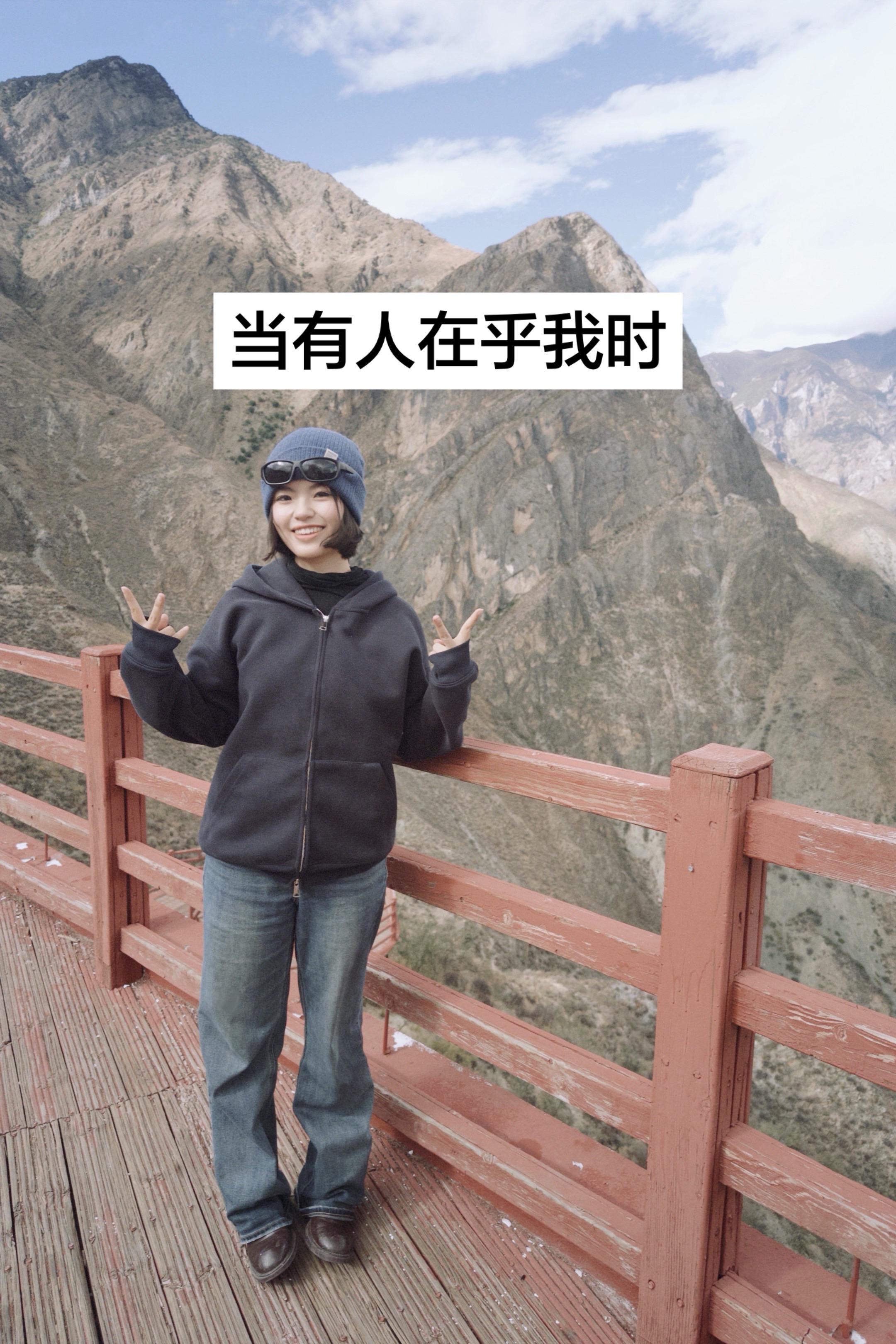 be water，my friend.