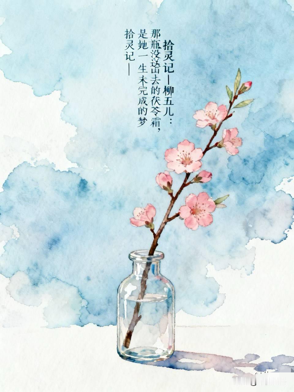 拾灵记｜柳五儿：那瓶没送出去的茯苓霜，是她一生未完成的梦

冰箱里还剩半盒酸奶，