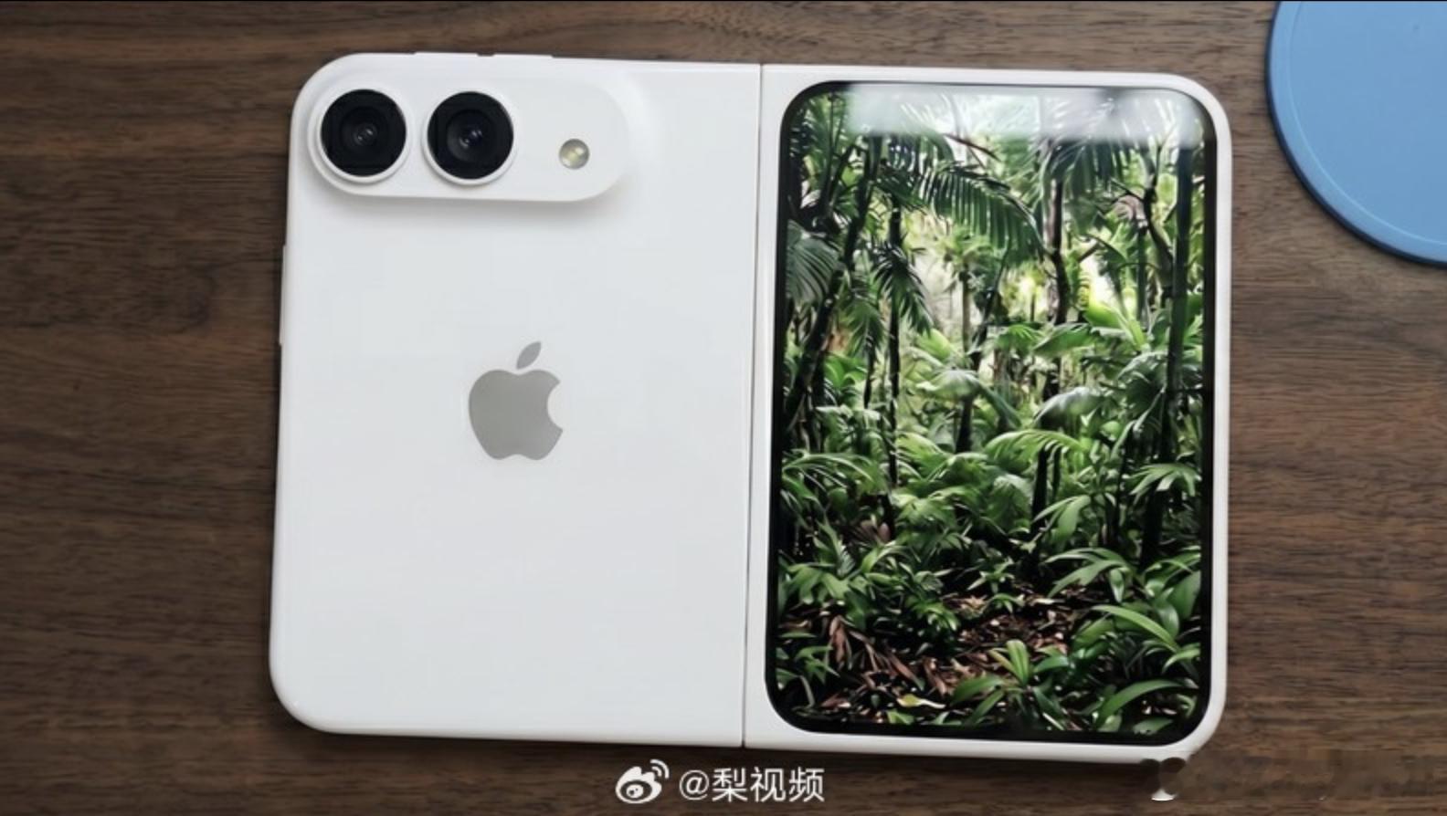 iPhoneUltra和18ProMax对比 大家对于iPhone Ultra和