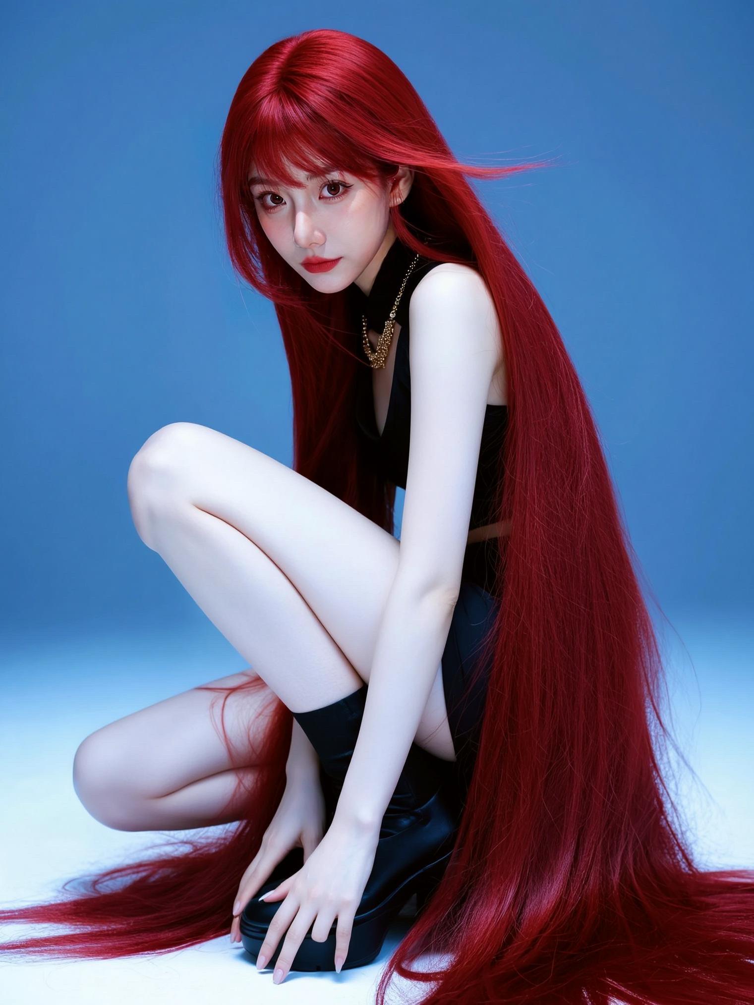 绝了 有点东西。