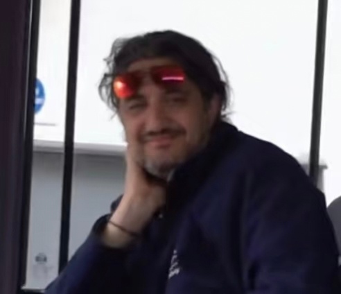 我开班车接到女世一宝宝我也这样笑megastar孙颖莎