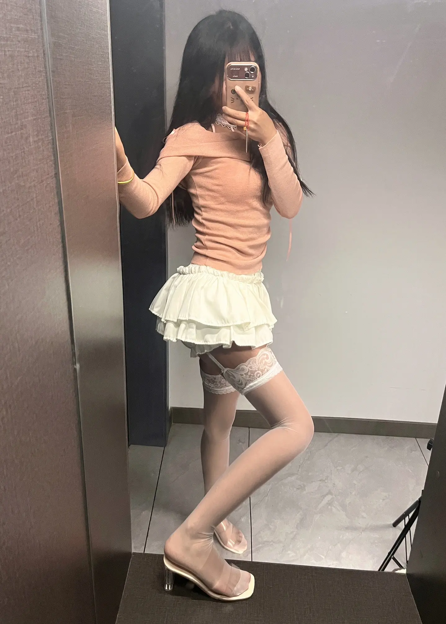 人只有对自己喜欢的东西才会格外用心 所以态度就是答案