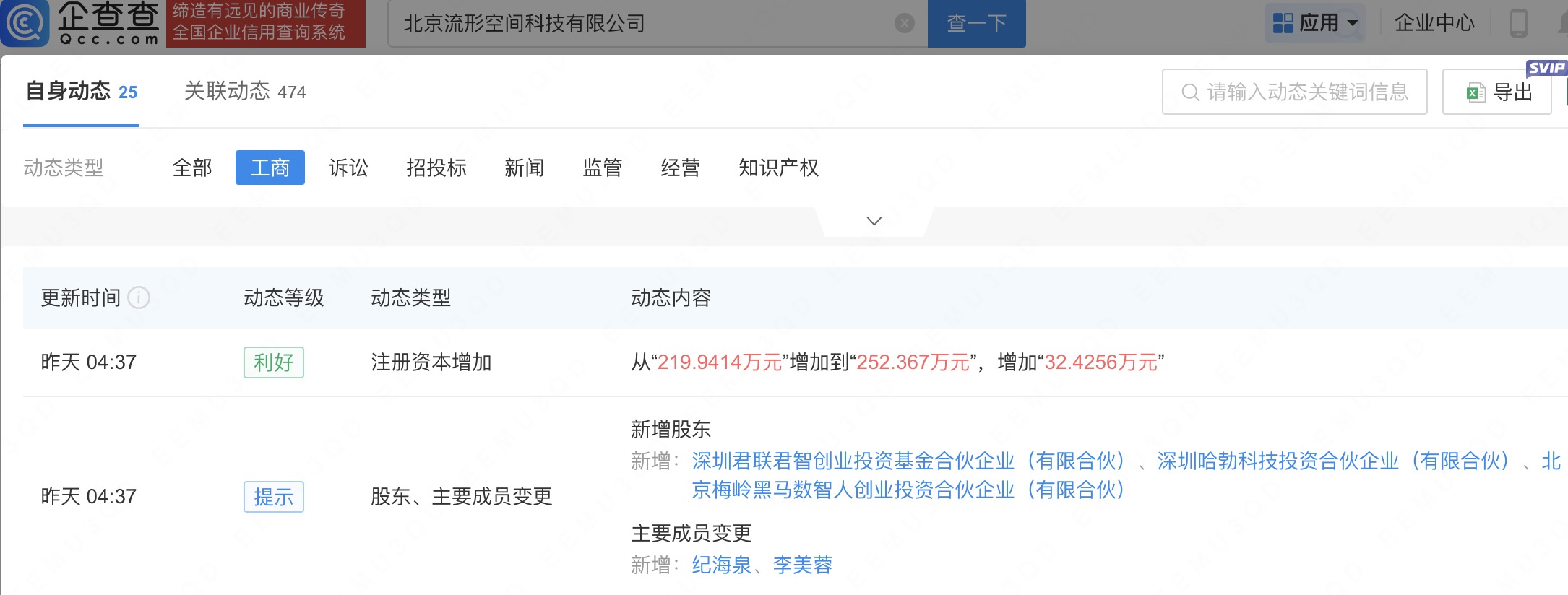 华为哈勃入股具身智能世界模型研发商流形空间