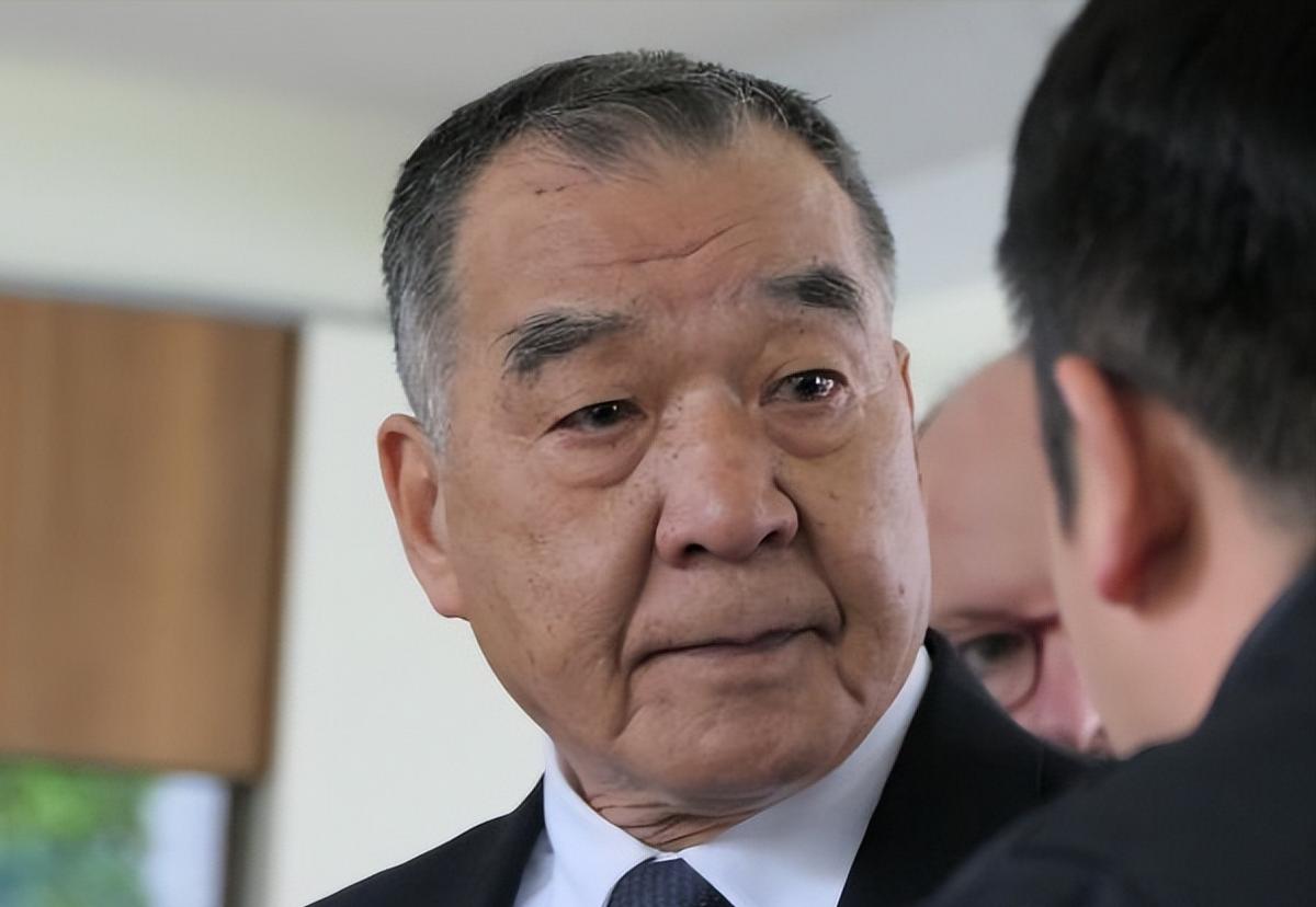 邱国正谈两岸形势，直言让记者都别问了，“再问更睡不好”

近期，两岸关系因“2·