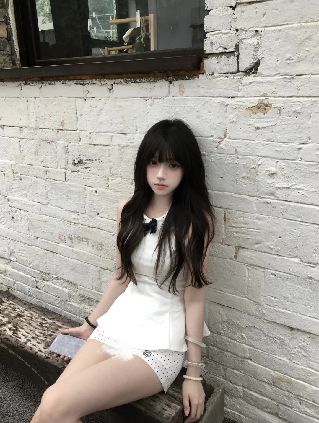 🤍ྀི⁃ ⩊ ⁃₊⁺ 딩동⁺ ₊