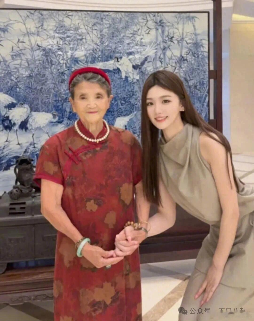 【1月还在跟前妻求复合，4月他和新女友的孩子就出生了？！】自《再见爱人4》杨子和