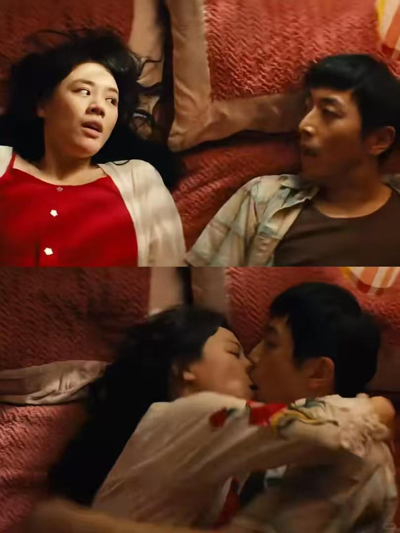 马思纯新片三个男友是同一个人吗 我理解的三个人是一个人，但女主从小看很多录像带，