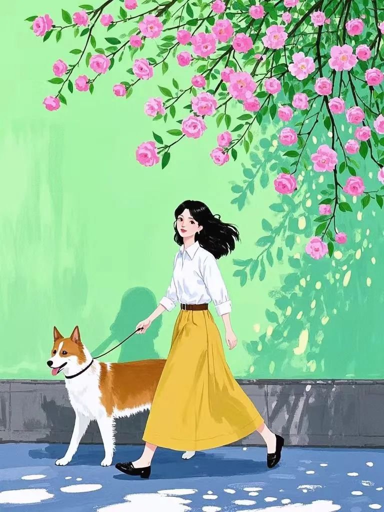 不要再内耗自己，钝力感+屏蔽力=人生无敌翻译：关我屁事+关你屁事=岁月静好 