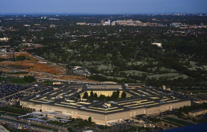 美国五角大楼拒绝对美方筹备古巴军事行动一事“置评猜测”
 
美国军方表示，计划采