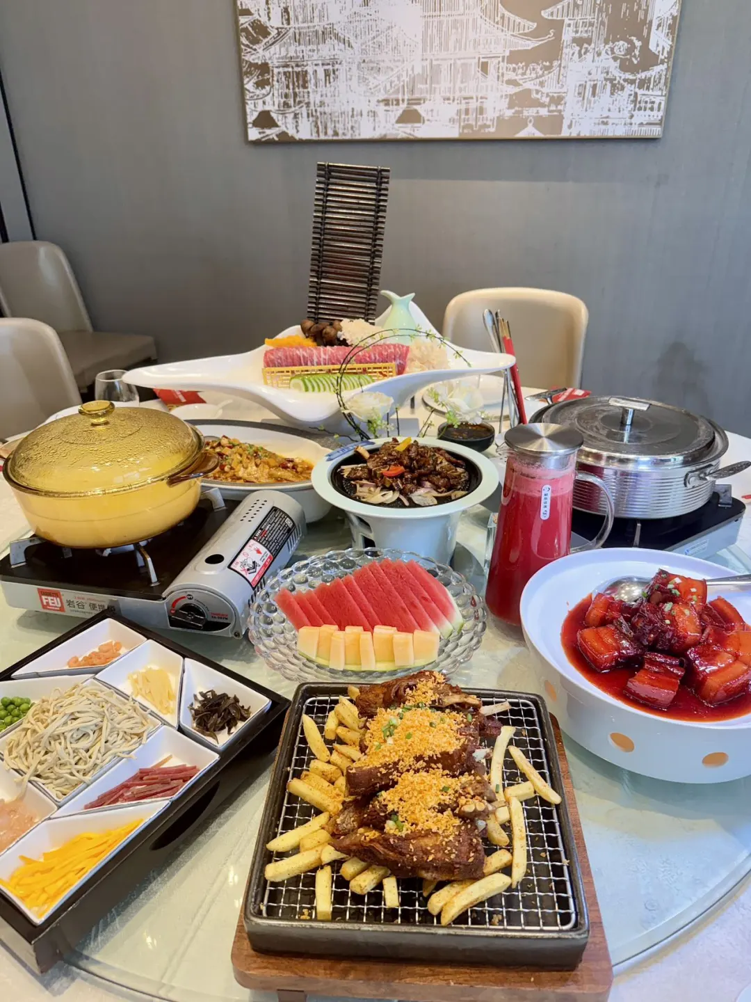 芜湖办升学宴，当场被亲戚朋友夸会选