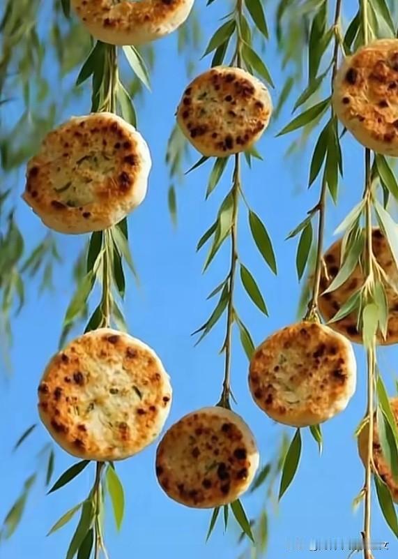 什么特产最牛？德州扒鸡能上树[呲牙]～一中火腿，哎呀太厉害了，前几天刷到人民日报