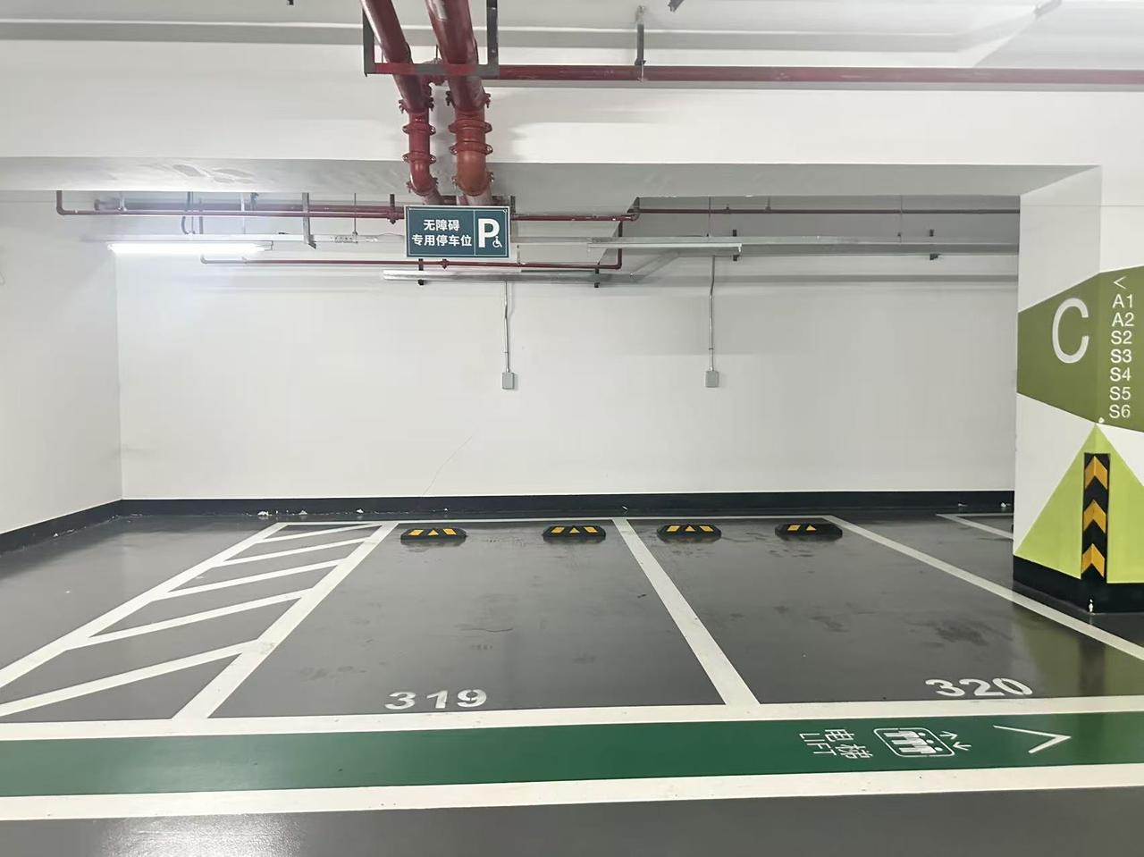 是否应该买车位 为什么建议大家如果在广州核心区买房，尽量配个车位？
道理很简单：