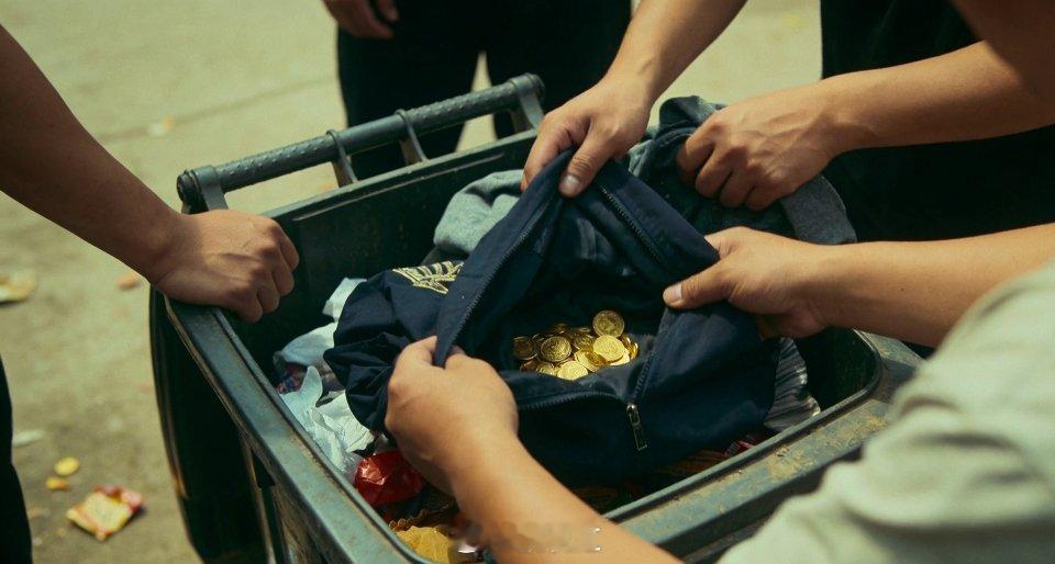 10万多元黄金被当垃圾扔了，贵重物品藏到旧衣物和比较隐秘的地方，这应该是不少人的