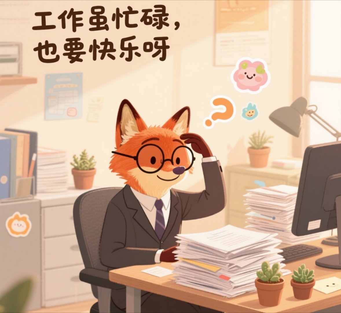 所有的工作都重要且伟大工作的“重要”与否，从来和“伟大”无关。螺丝钉的重要性不输