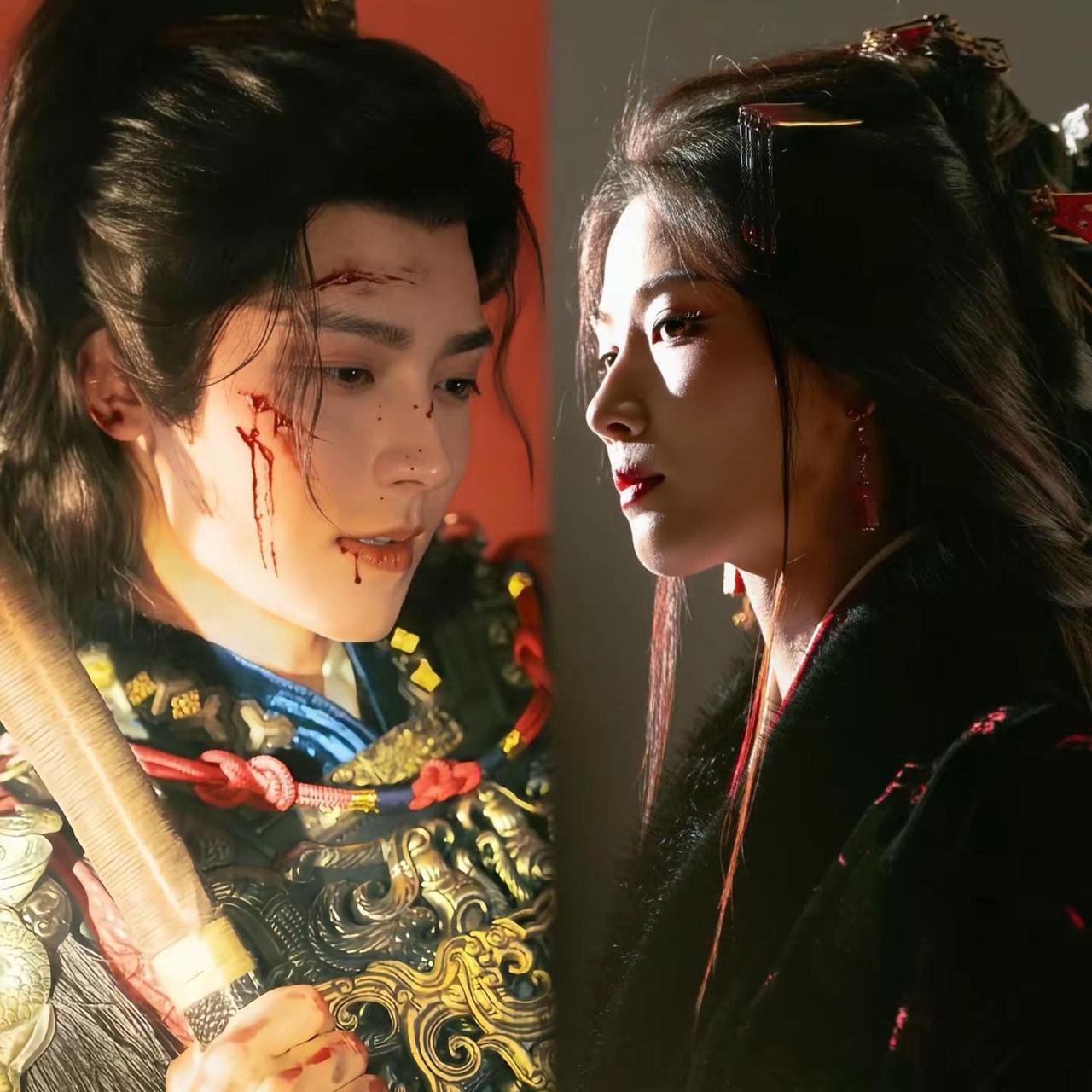 所有人建设这个【无薇不至】侯明昊卢昱晓 昊瀚昱宙 拉郎 雀骨