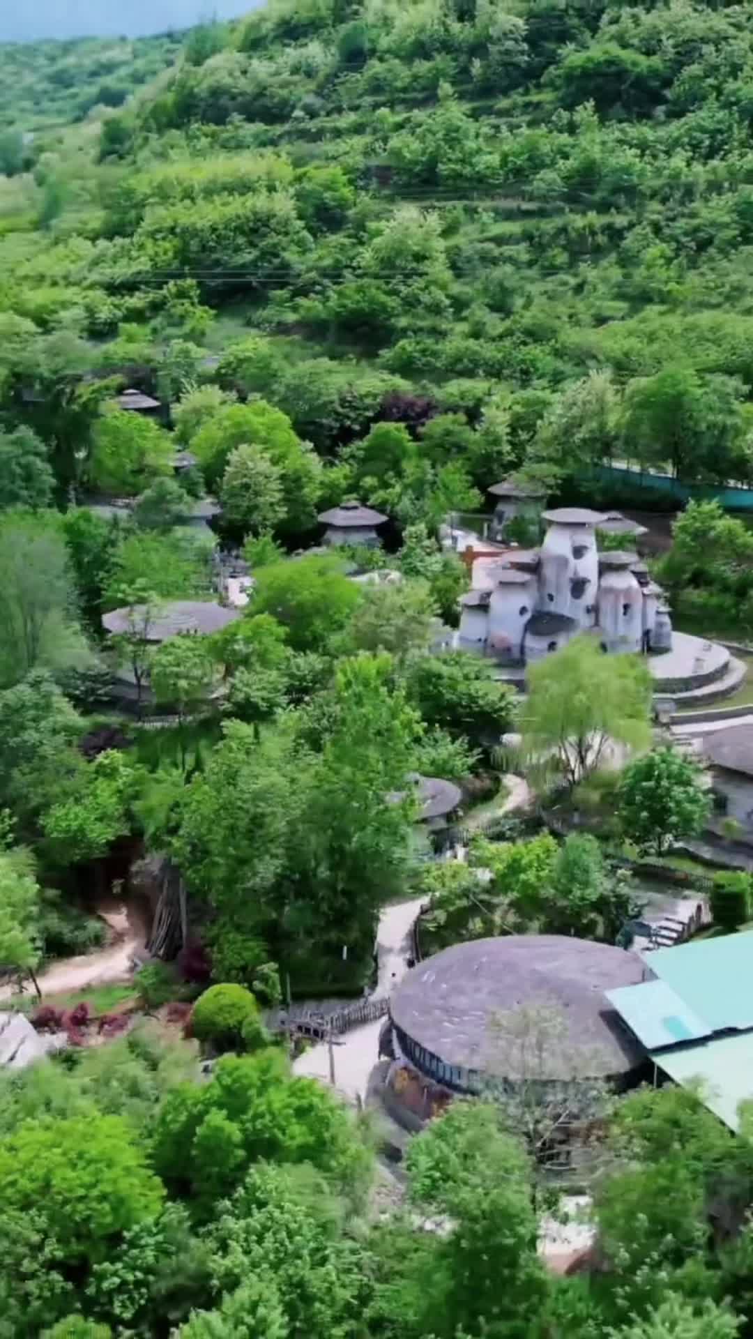 宝鸡五一假期游玩好去处