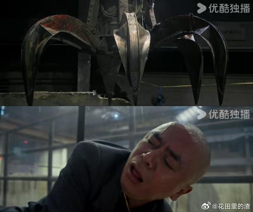 眼前的黑不是黑你说的白是什么白   李人骏现在的态度比以前好多了，终于不再那么自