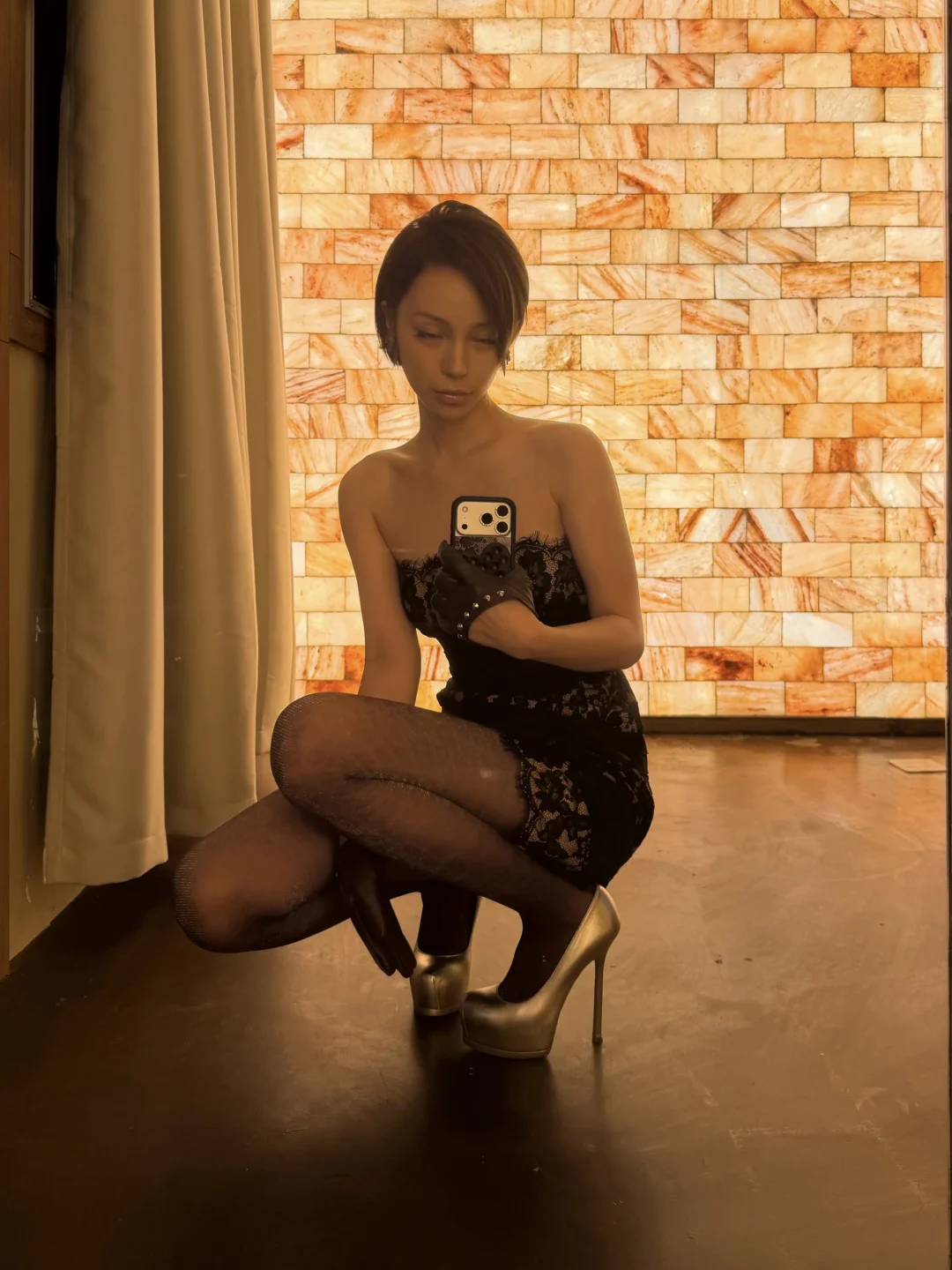 来购入美裙吧
