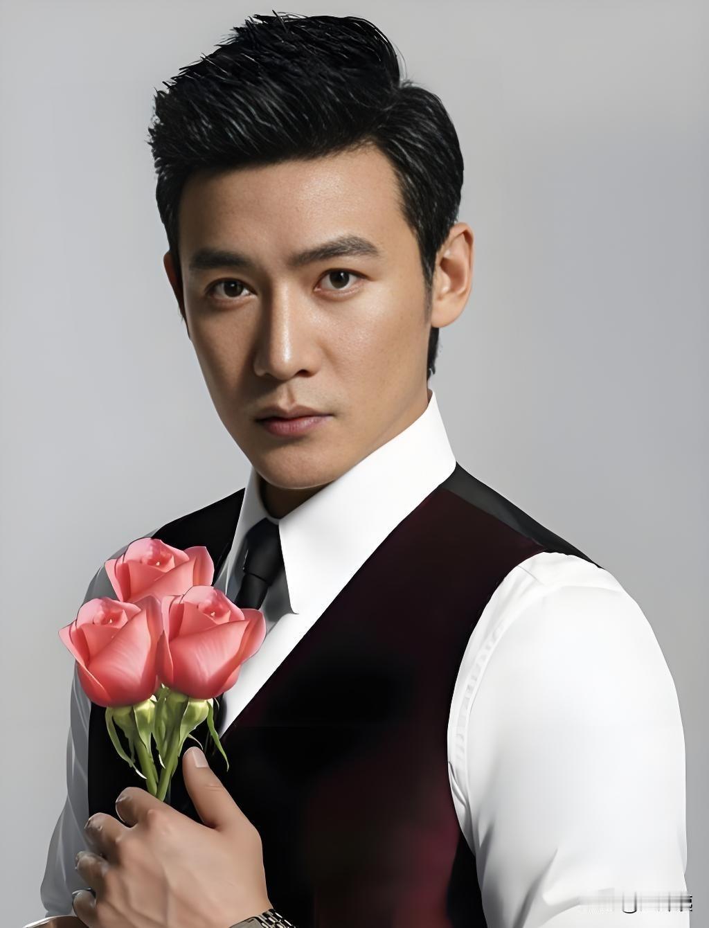 陆毅：老婆不花我的钱，我想不明白，直接跟她生气。爱你的男人，你不花他钱他都生气。