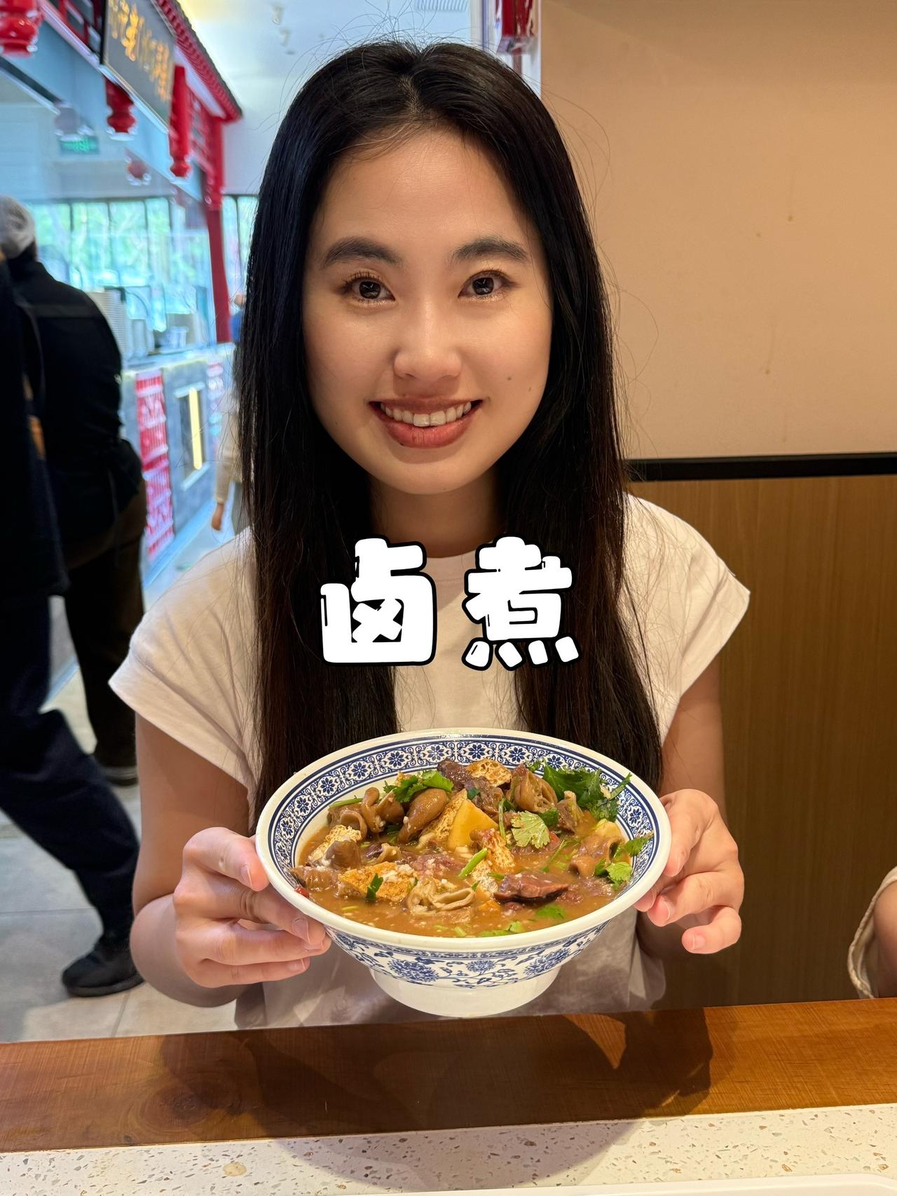 @安安牵手旅行 那叫一个地道！北京旅游 北京旅行攻略 北京旅行 北京亲子游