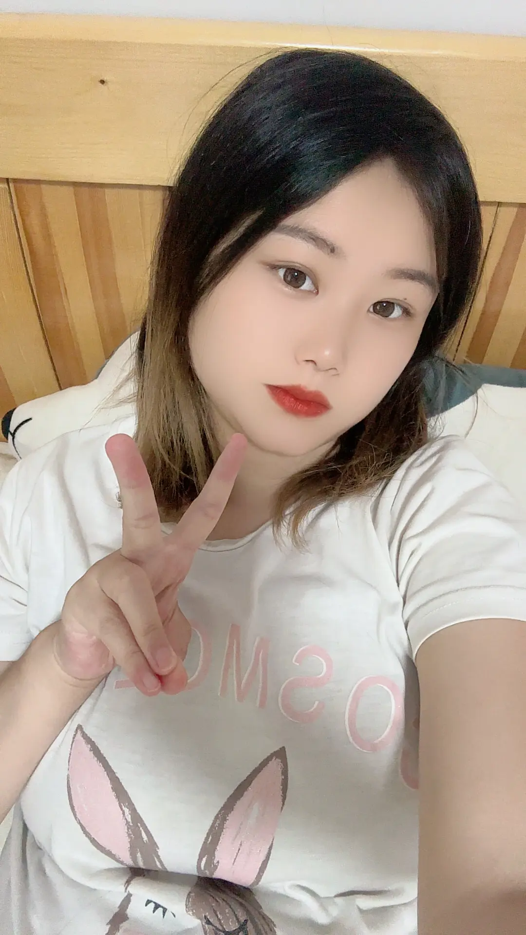 今天你快乐吗