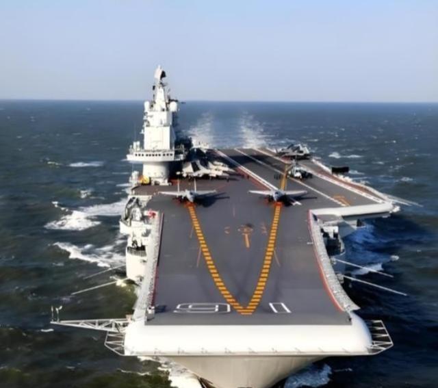 中国现在耐住性子不动手！一个重要原因！那就是一旦中国卷入战争，将没有国家能够为中