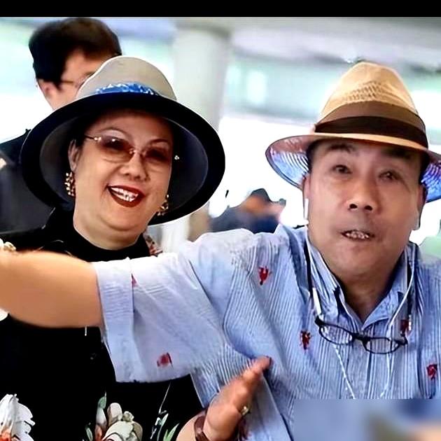 老七，真敢往枪口上撞。杨议那点破事，你非要扯上老郭的离婚旧账，这洗地姿势，就离谱