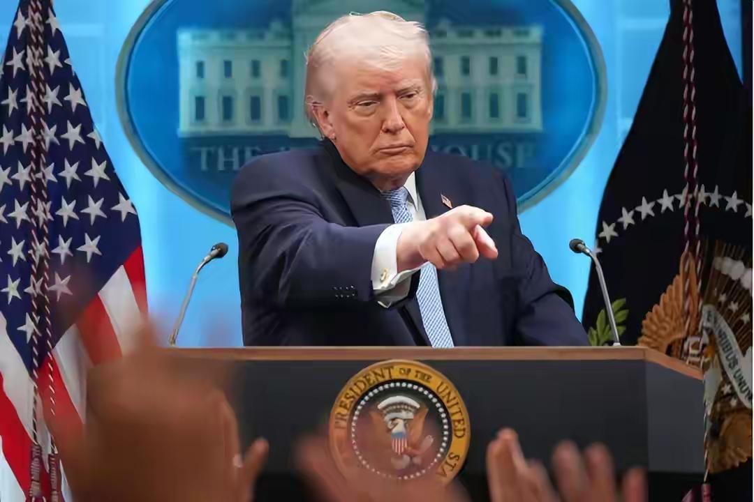 最后1小时惊险停火！美国图谋彻底破产，中国出手扭转乾坤
 
千钧一发！距离战争爆