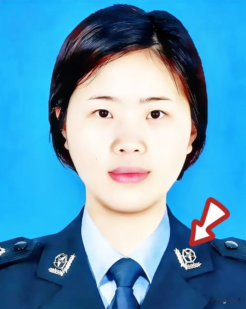 这两天刷新闻看得心里堵得慌，
到处是查大老虎的消息。直到看见四川沐川那个叫罗慧琳