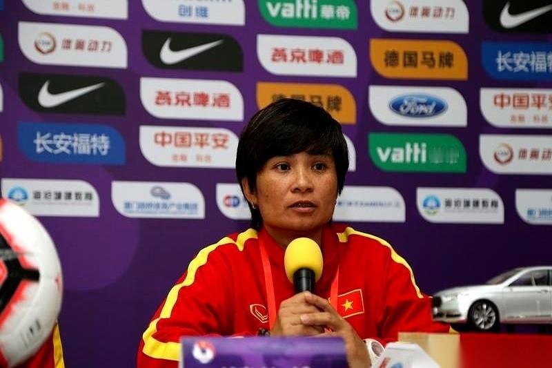 一觉醒来，手机弹窗，国青3:0干掉了越南。
讲真，我都没看。
或者说，压根就没敢