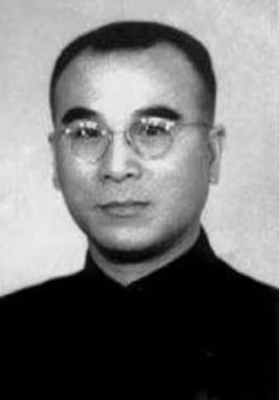 1949年，国民党检察官杨兆龙四处奔走，先后营救了1万多名地下党员和进步人士，但