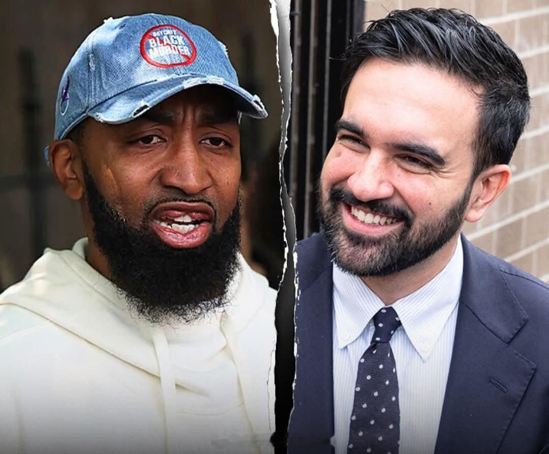 新纽约市长Zohran Mamdani任命说唱歌手Mysonne Linen在其