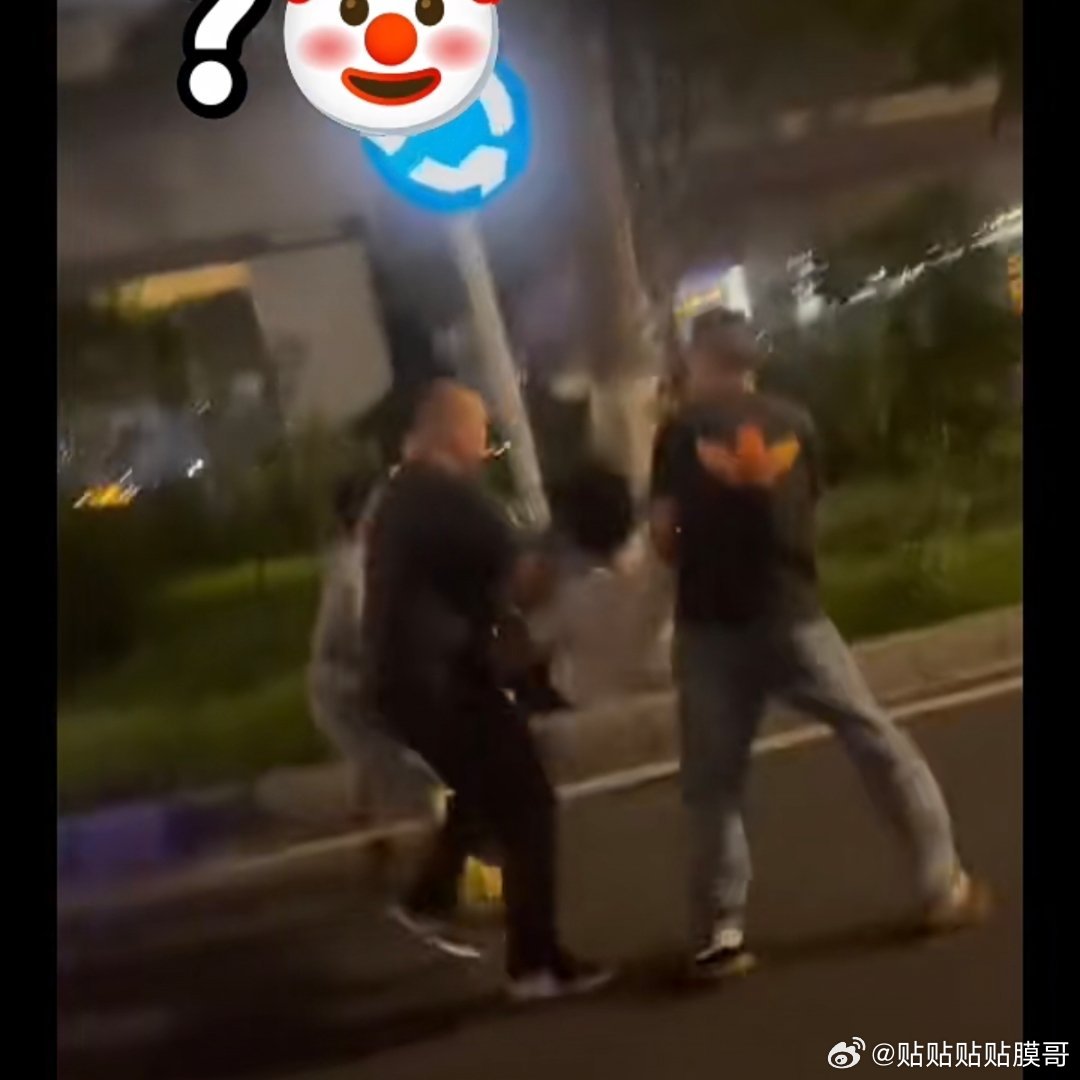 bro像死猪一样被拖走了 