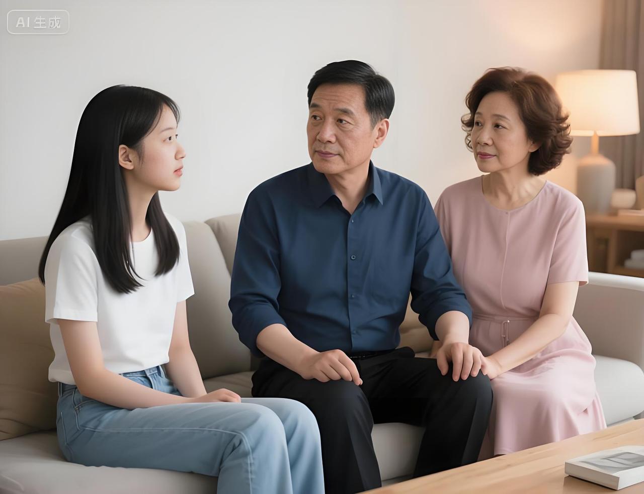 你是“需要”还是“想要”？
这父亲的一段话，让你见识什么是父爱如山。

高考一结