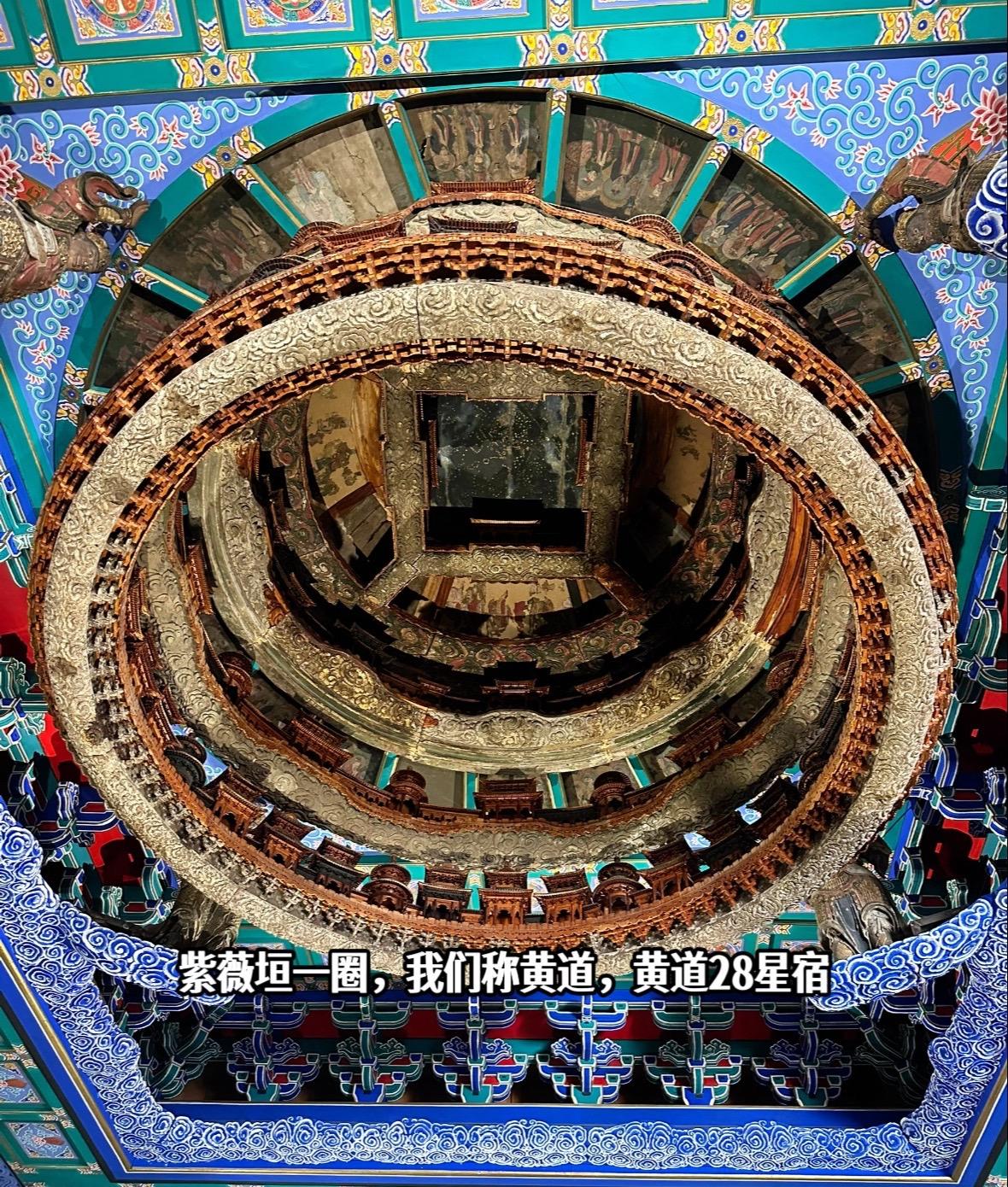 多少人来北京，只为了看它一眼