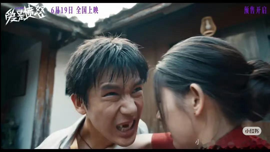这居然是王安宇，你认出来了吗 